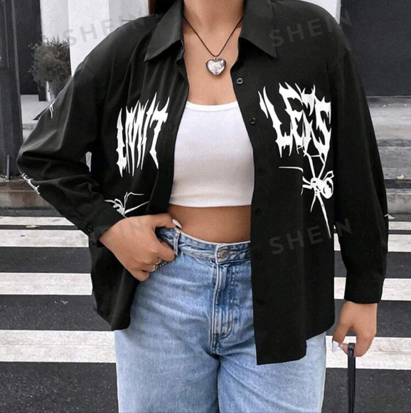 Button down shirt - Picture 1 of 4